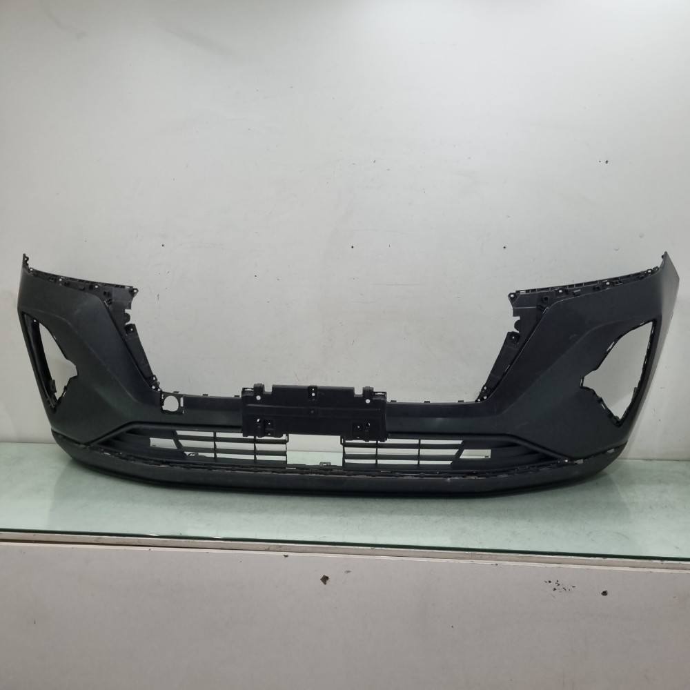 Parachoque Dianteiro Novo C/Spoiler Chery Tiggo 7 Pró 22/25 1