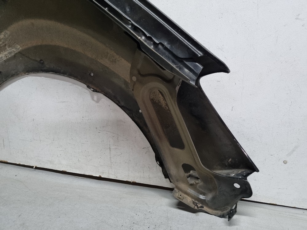 Paralama Esquerdo Renault Sandero Stepway 2017/2014 6