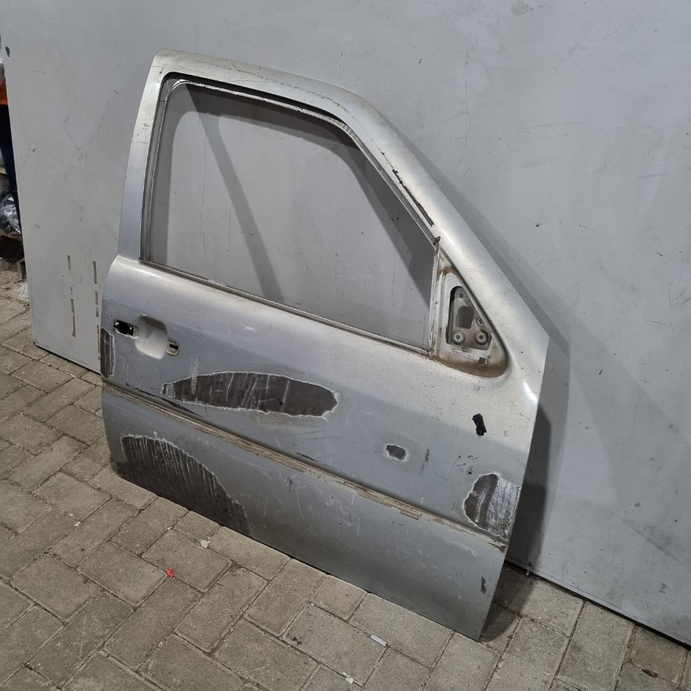 Porta Dianteira Direita Volkswagen Gol G3 1999/2006 Rec 2