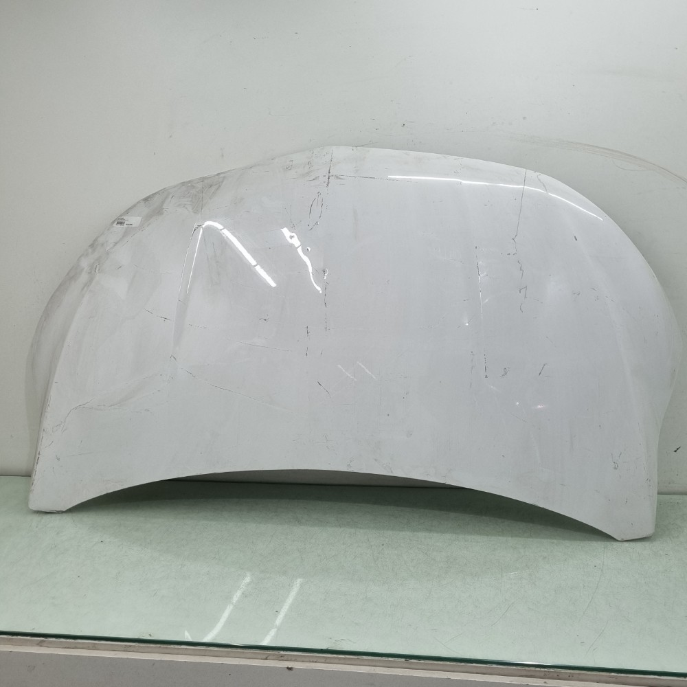 Capô Chevrolet Onix 2016/2020 Recondicionado 1