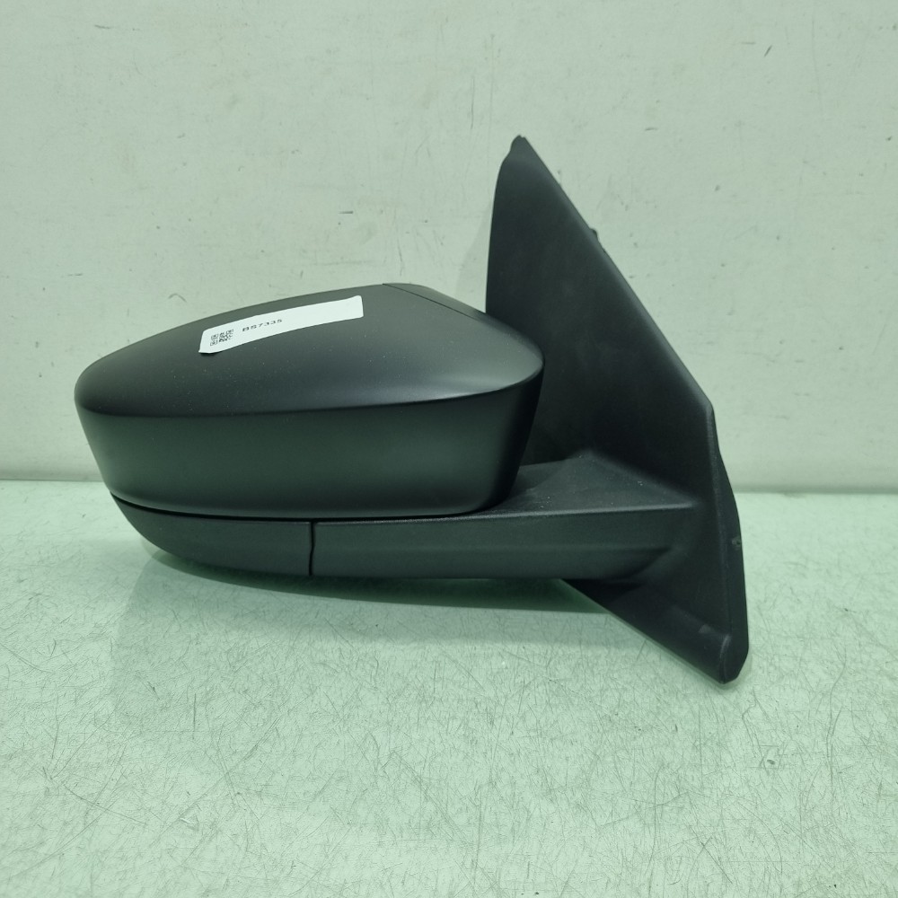 Retrovisor Manual Do Lado Direito Ford Ka 2014/2021 2