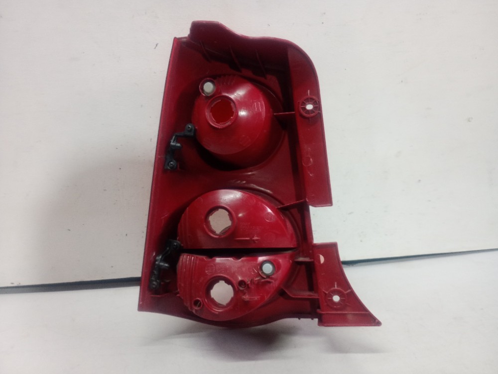 Lanterna Direita Kia Picanto 2007/2011 Recuperado Direito/passageiro 3