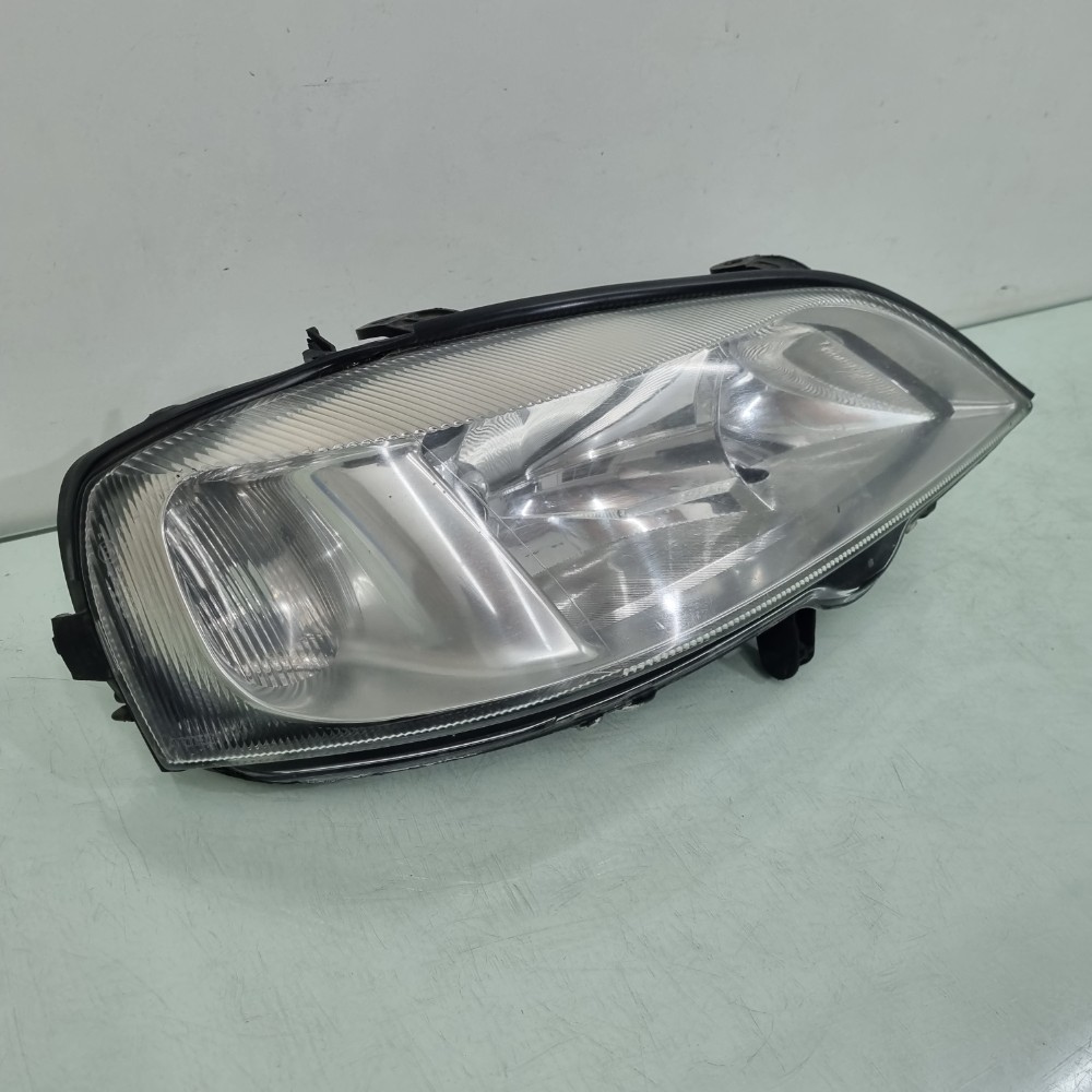 Farol Lado Direito Chevrolet Astra 1999/2012 Recondicionado Direito/passageiro 2