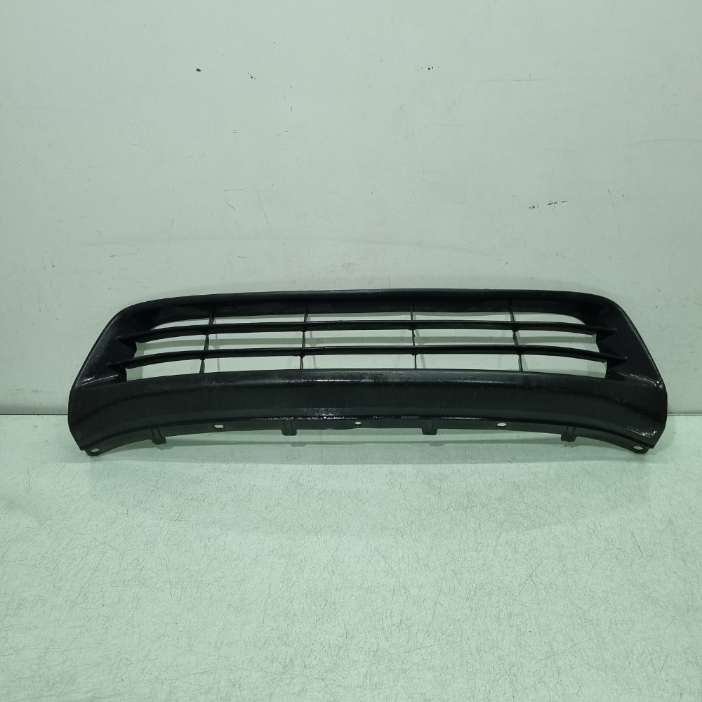 Grade Inferior Parachoque Dianteiro Honda City 2013/2015