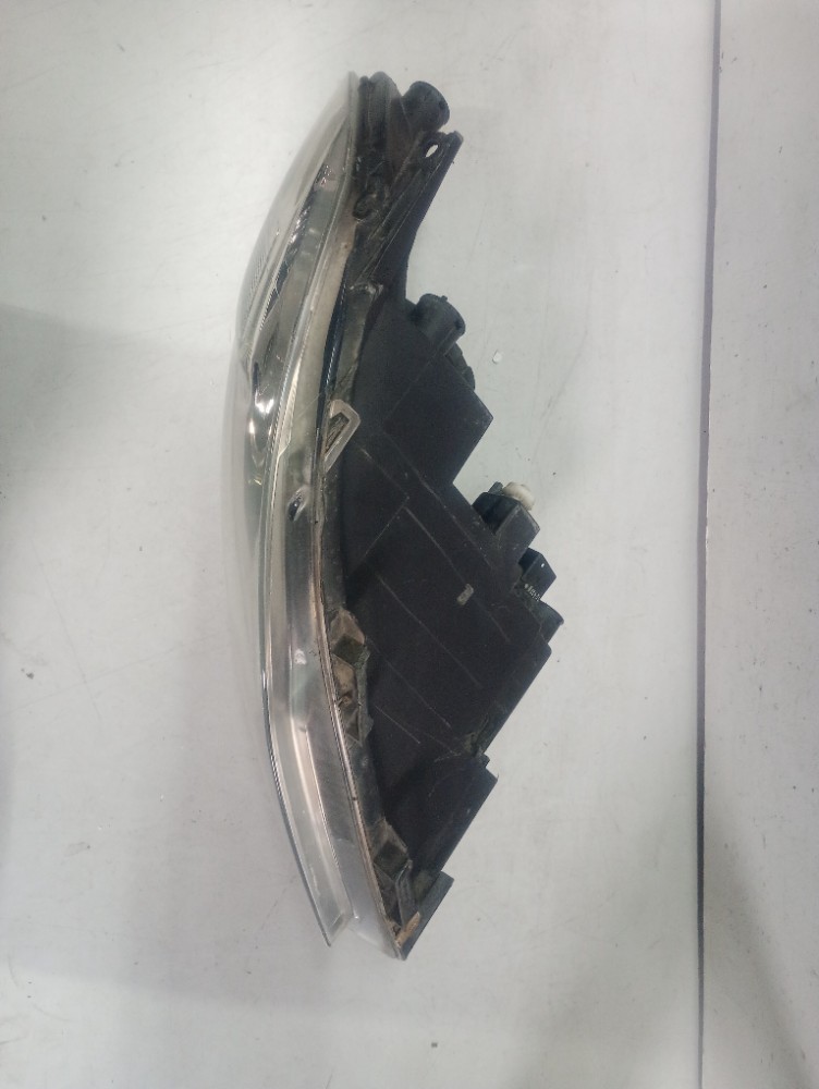 Farol Esquerdo Volkswagen Gol G5 F/duplo Fumê 2008/2012 Esquerdo/motorista 4