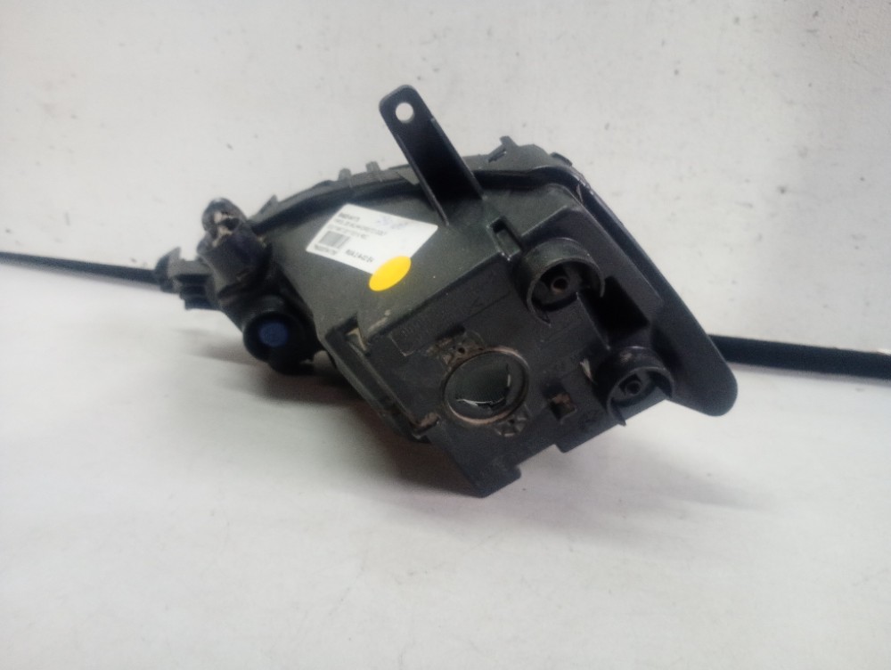 Farol De Milha Direito Volkswagen Golf Mk7 2019/2019 Recon. 5