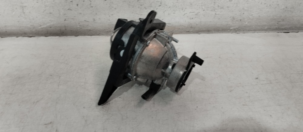 Farol De Milha Direito Hb20 2023/2025 Recuperado E Original. 3