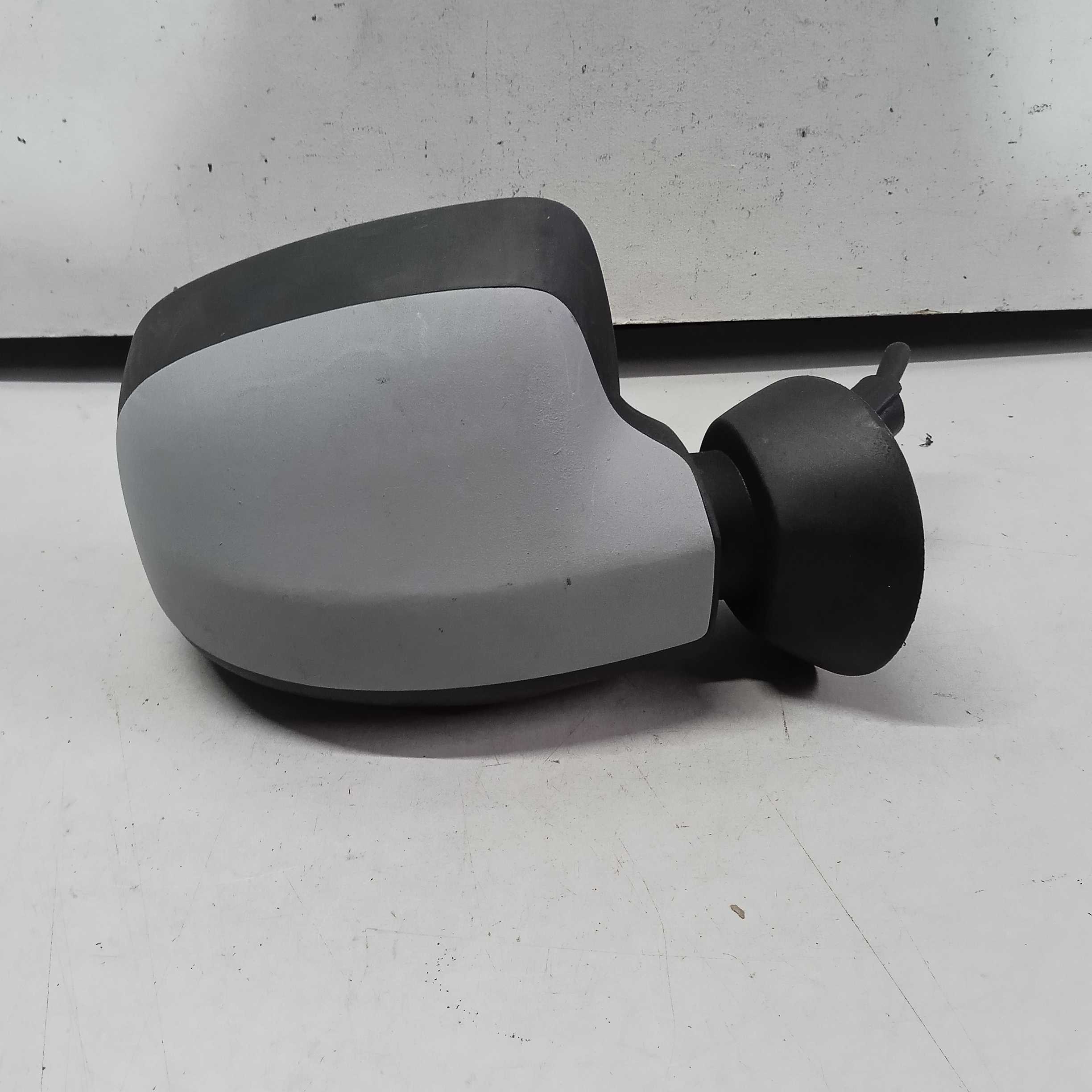 Retrovisor Direito Manual Renault Sandero Ano 2010/2014 Rec 3