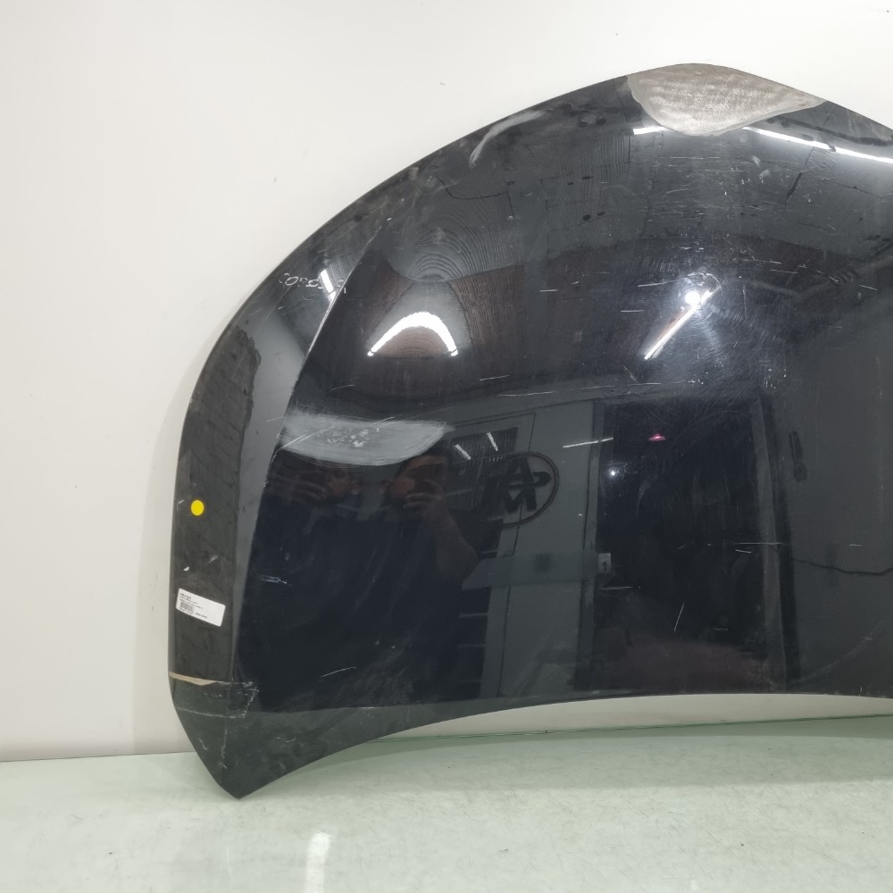Capô Toyota Corolla 2014/2019 3