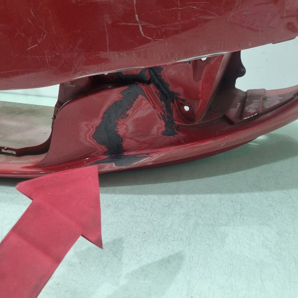 Parachoque Dianteiro Fiat Siena Modelos 2012/2013/2014 5