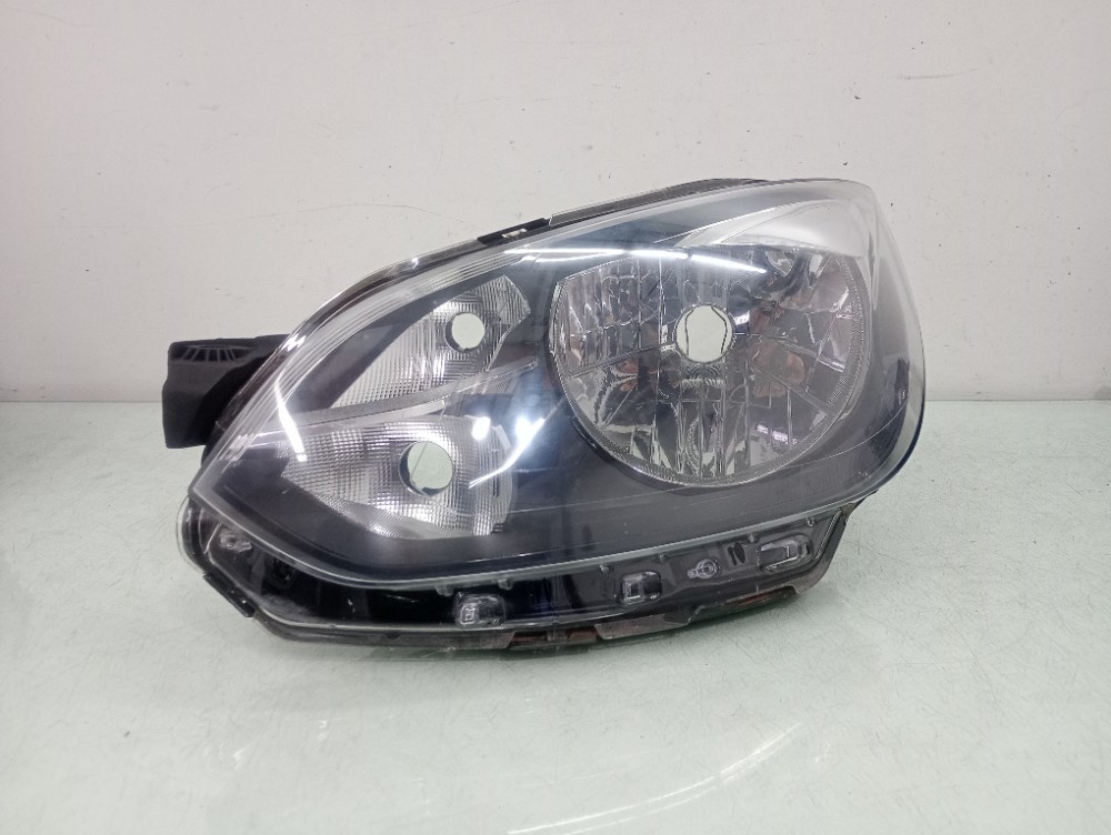 Farol Esquerdo Up Cross 2013/2016 Recuperado 2