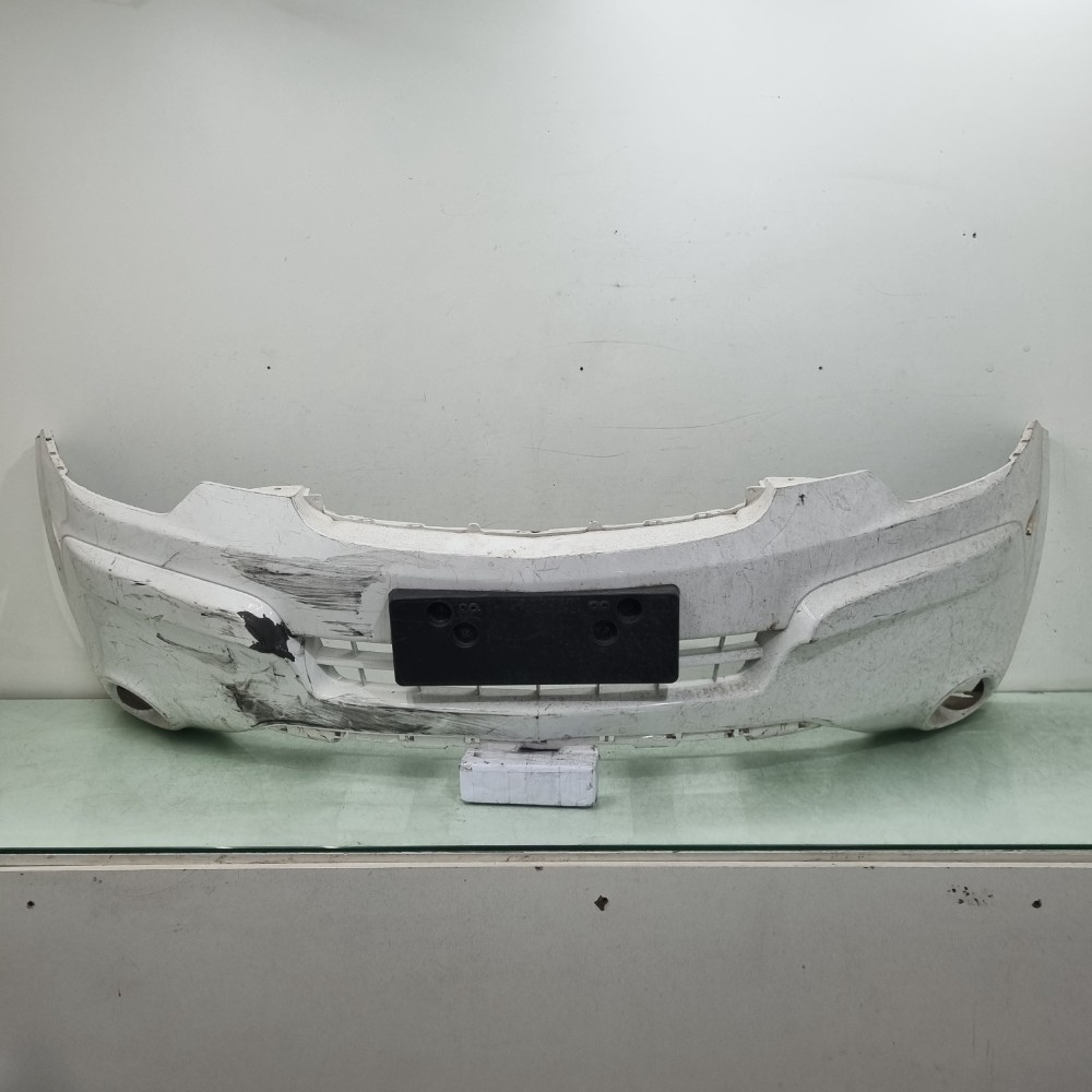 Parachoque Dianteiro Chevrolet Captiva 2006/2012 Recuperado 1