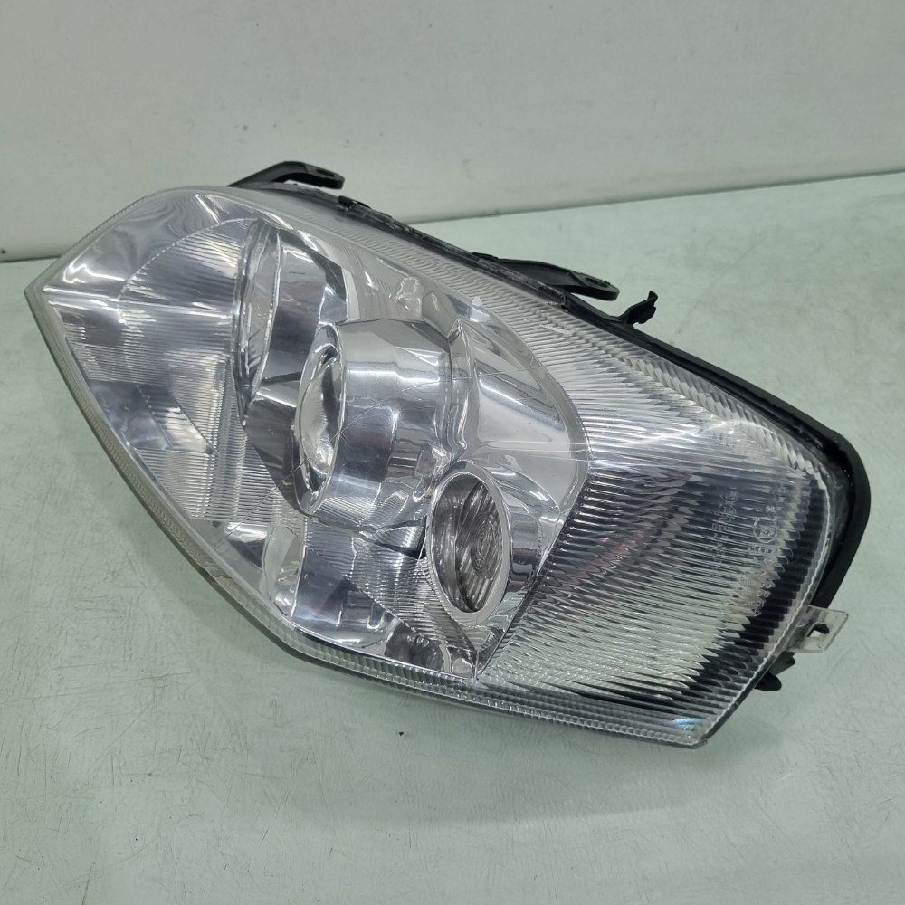 Farol Do Lado Esquerdo Do Chevrolet Astra 2003/2010 Esquerdo/motorista 3