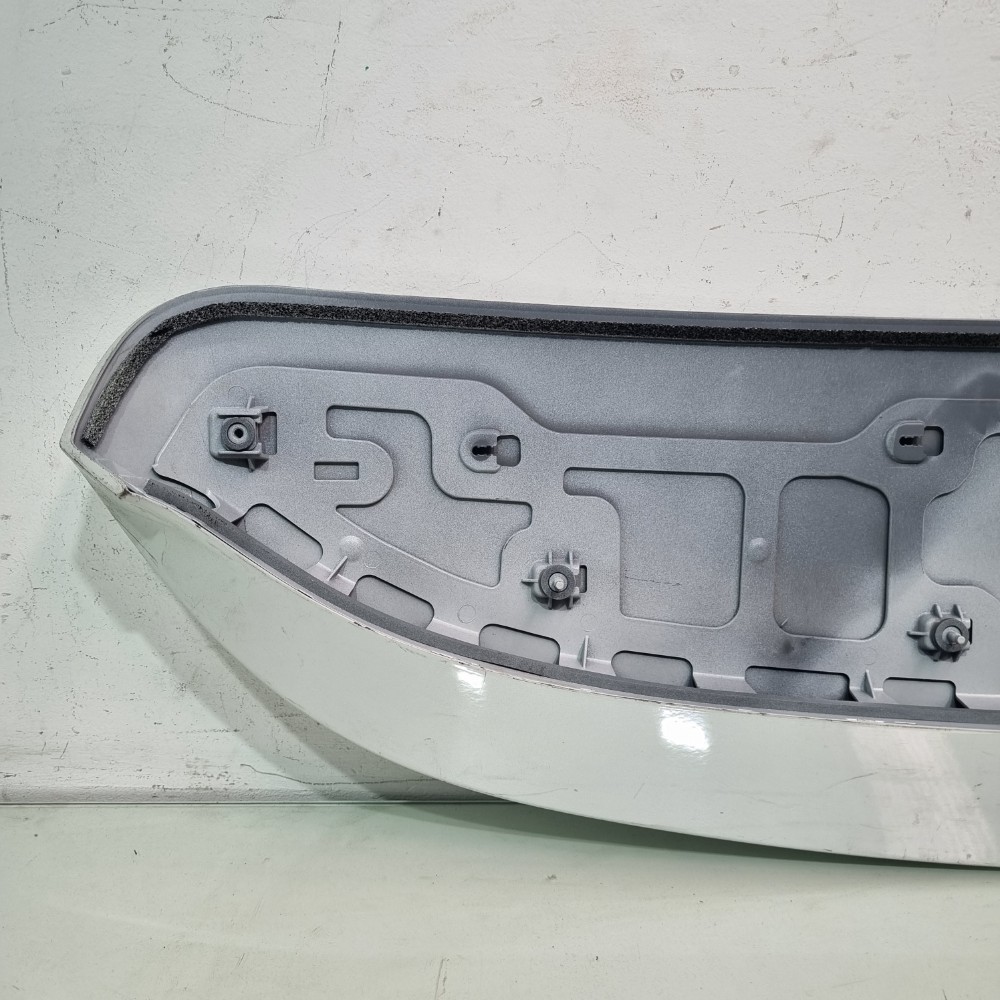 Aerofólio Jeep Renegade Sport Modelos 2016/2017/2018/2019 4