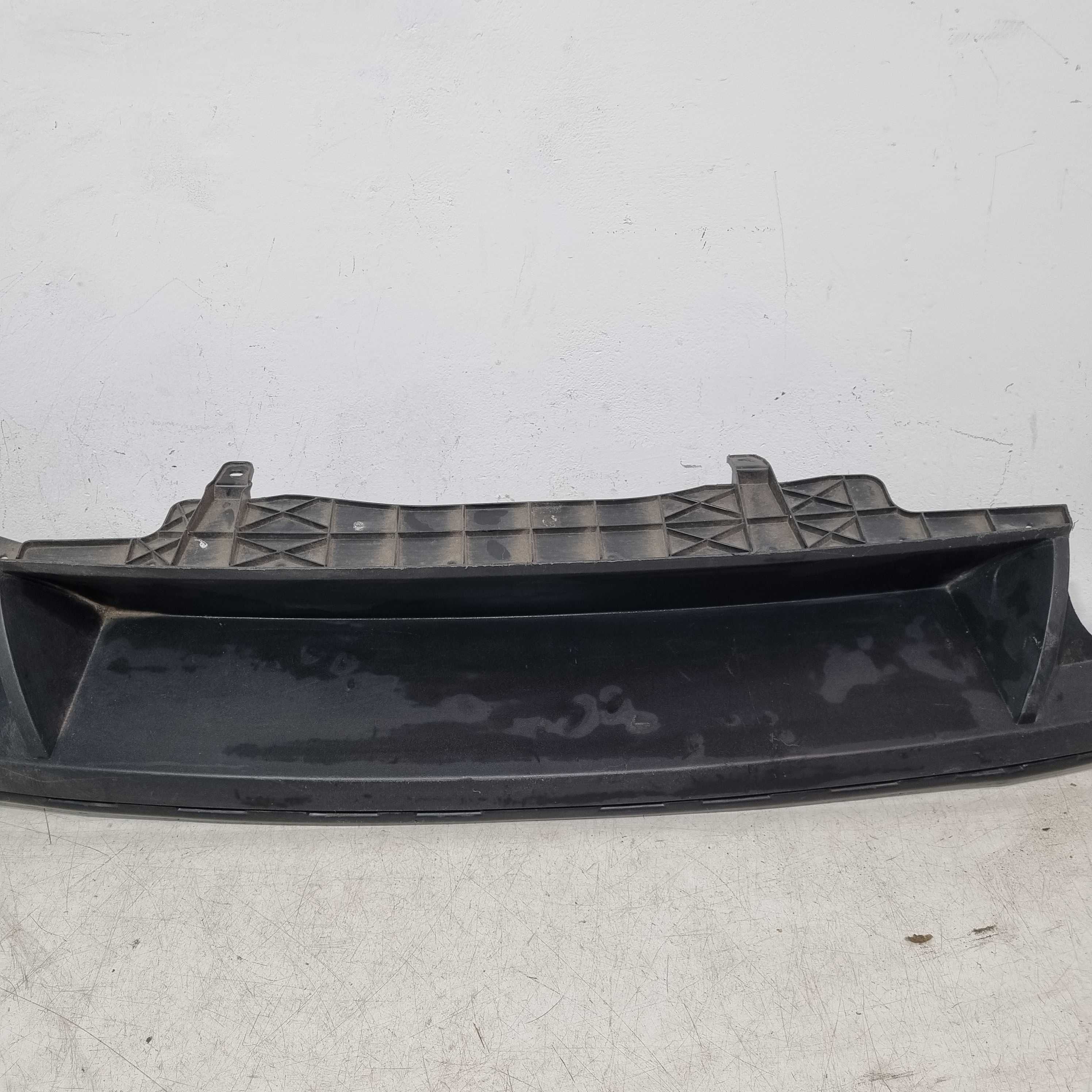 Spoiler Parachoque Traseiro Volkswagen Passat 2011/2014 3