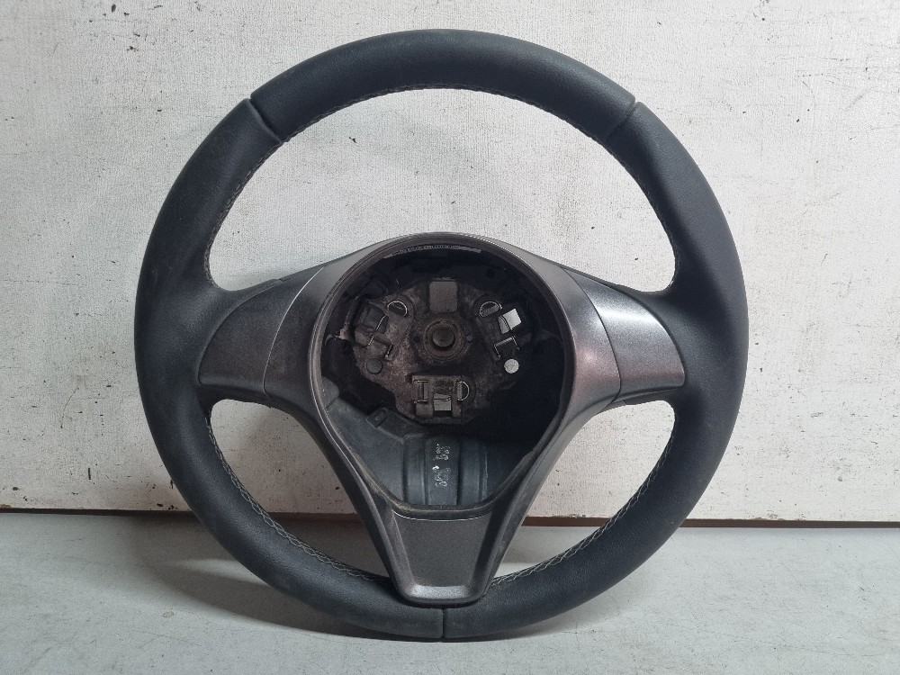 Volante Fiat Uno Vivace Modelos 2012/2020 1