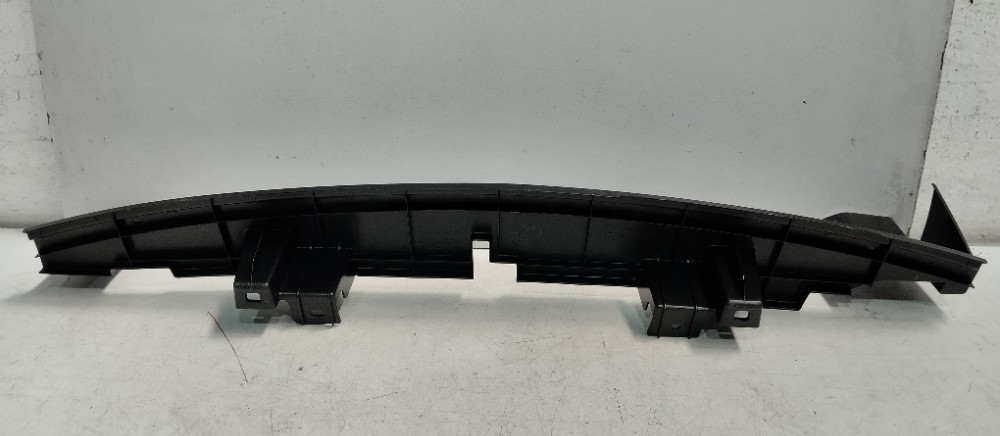 Defletor Inferior Radiador Etios 2012/2020 Usado E Original. 3