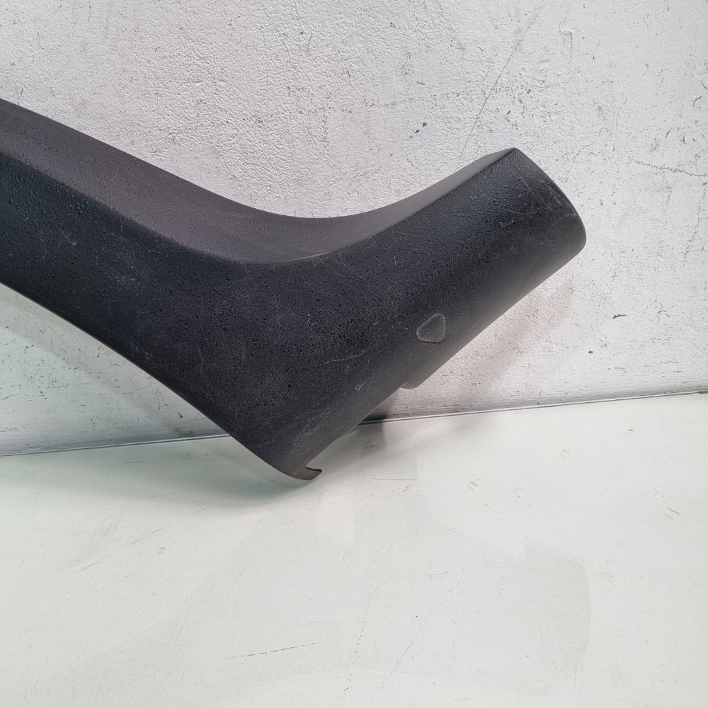 Moldura Traseira Do Lado Direito Renault Duster 2016/2019 4