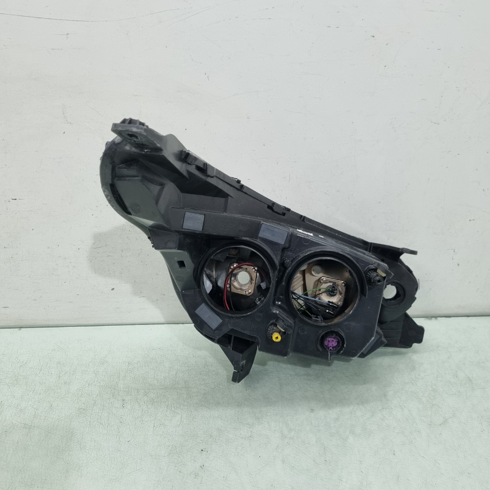 Farol Esquerdo Sem Led Fiat Argo 2017/2023 Recuperado Ori Esquerdo/motorista 4