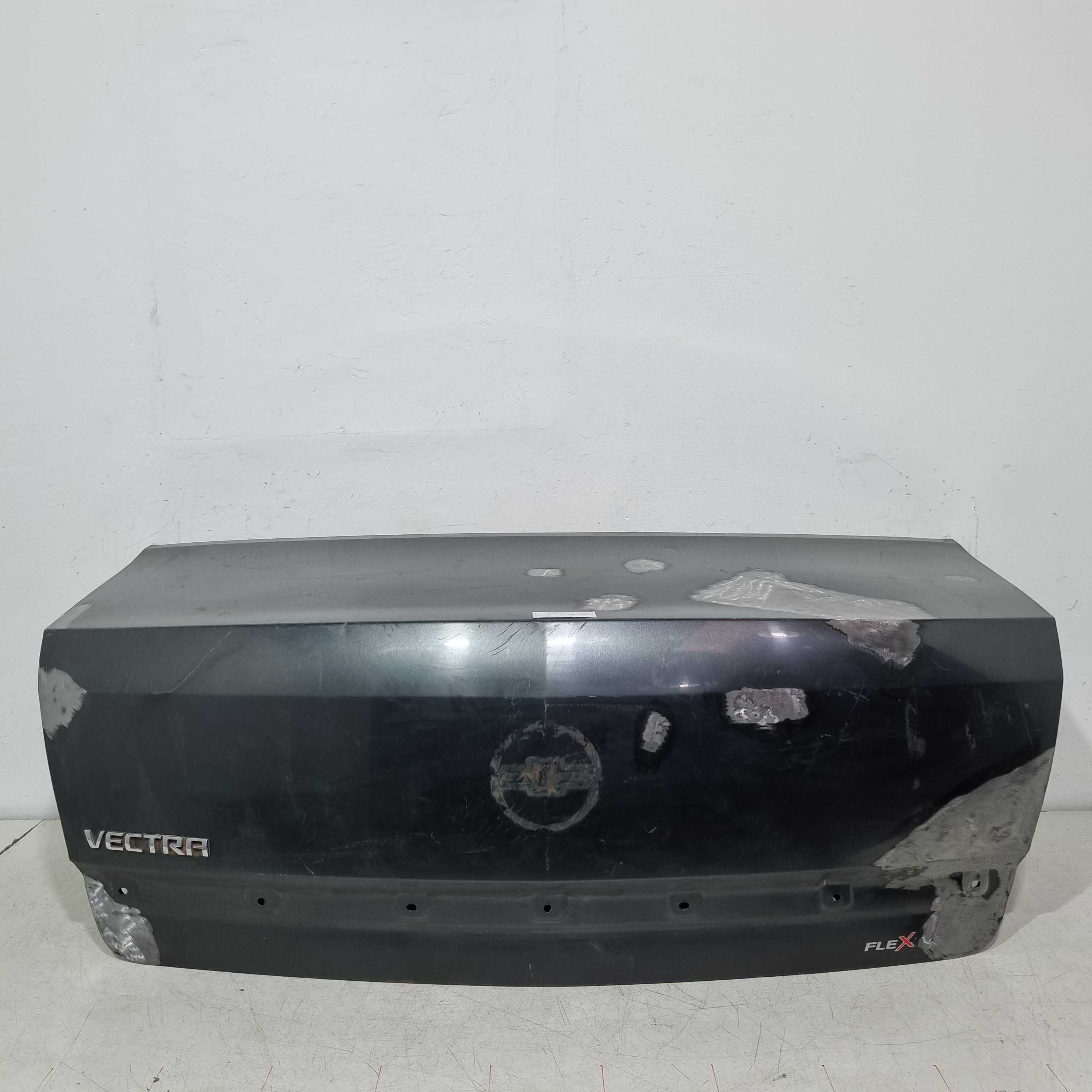 Tampa Traseira Chevrolet Vectra Sedan Modelos 2008/2012 1