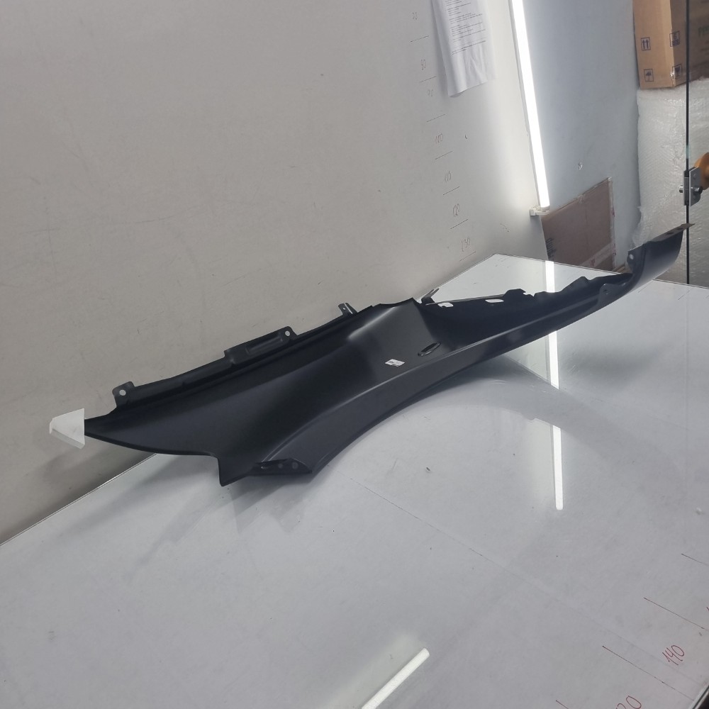Paralama Dianteiro Direito Citroën C3 Modelos 2003/2012 5