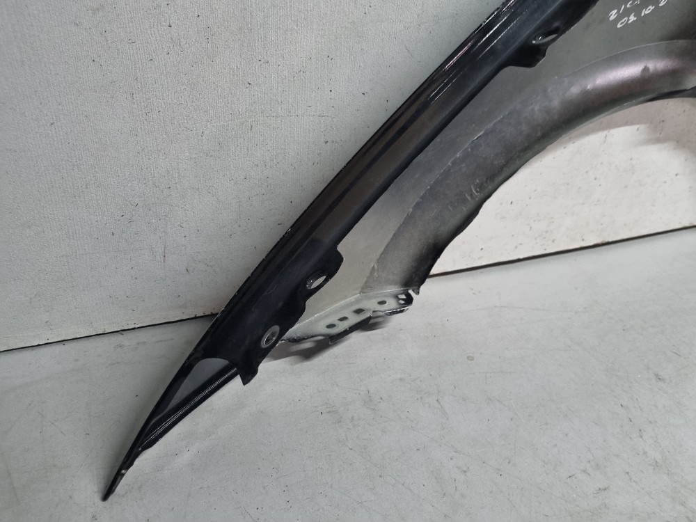 Paralama Direito Volkswagen Polo 2017/2023 Recuperado 6