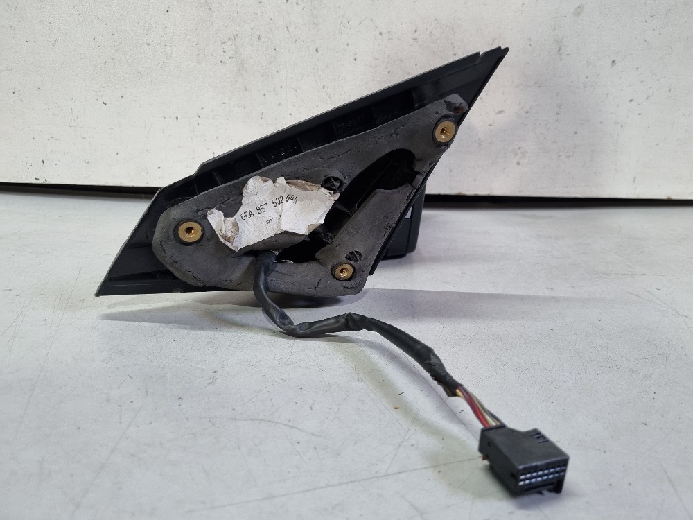 Retrovisor Direito Volkswagen Polo 2017/2022 Usado 4