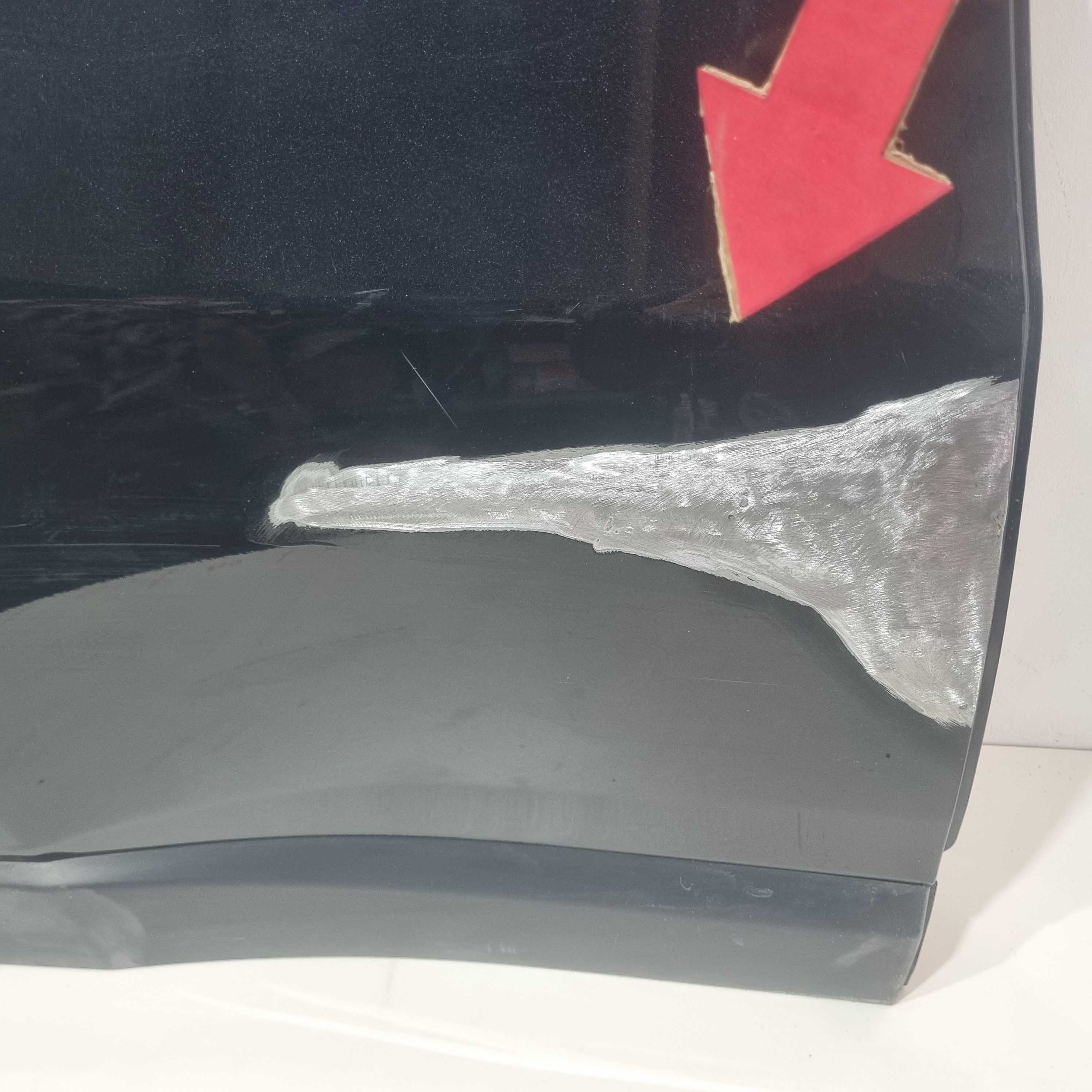 Porta Traseira Do Lado Direito Jeep Compass 2017/2023 Traseira 5