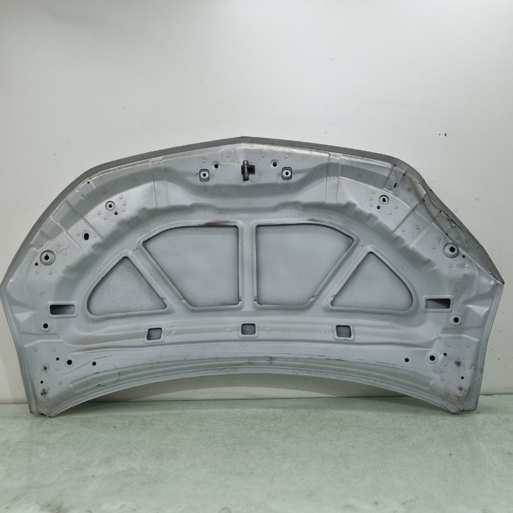 Capô Chevrolet Onix 2016/2019 Recondicionado 3