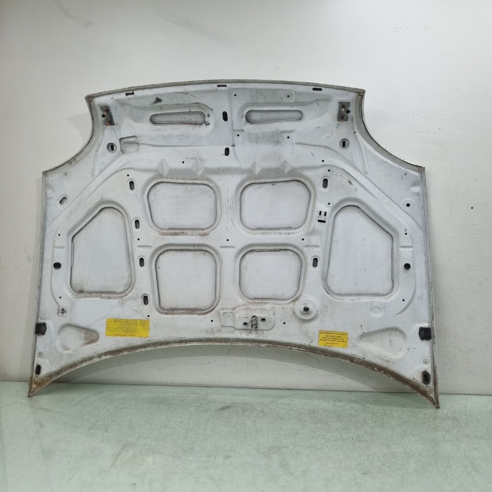 Capo Renault Kangoo 2003/2008 Rec 4