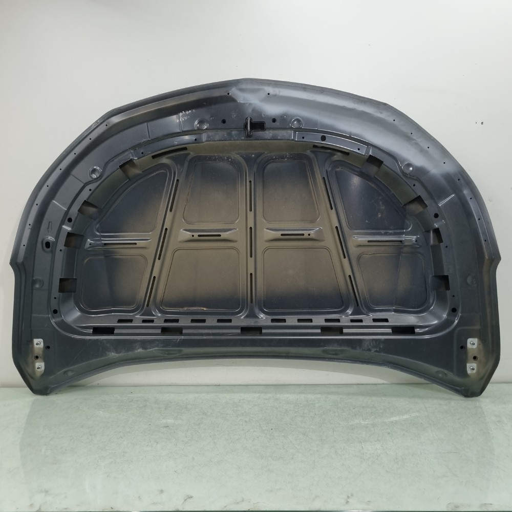 Capô Dianteiro Chevrolet Onix 2020/2024 Recondicionado. 7