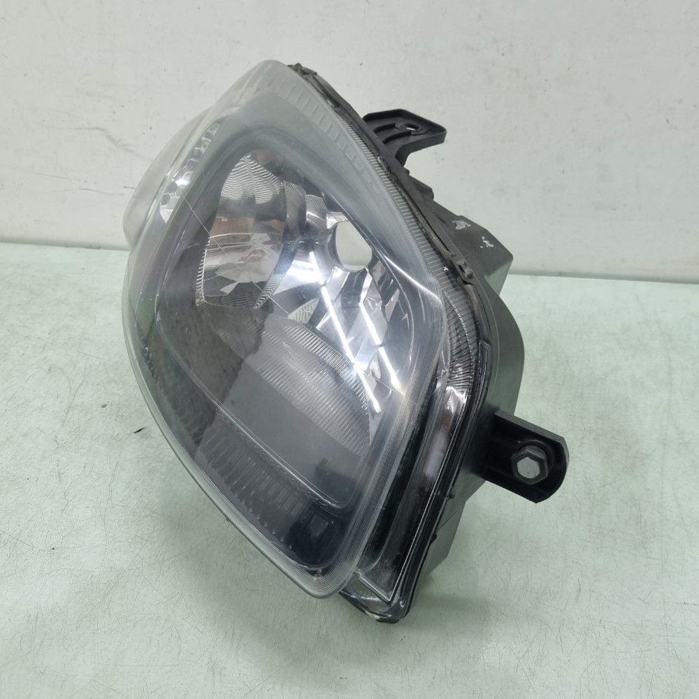 Farol Direito M-negra Fiat Uno Vivace 2010/2015 Recond Orig. 5