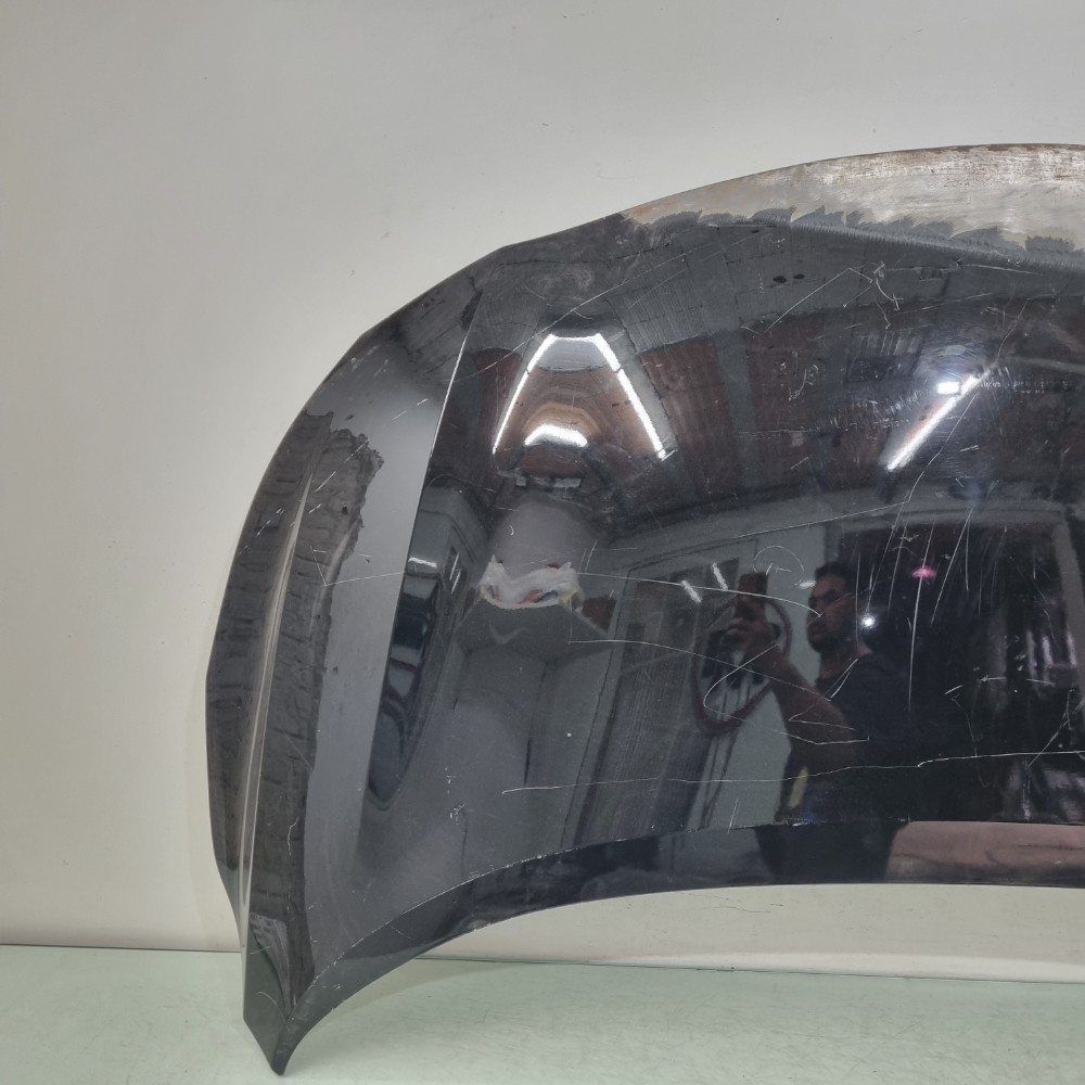 Capô Diant Nissan Versa 2020 /2023 Recondicionado Semi-novo. 5