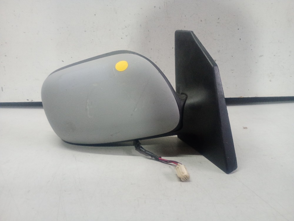 Retrovisor Direito Toyota Corolla 2003/2008 Recuperado 3