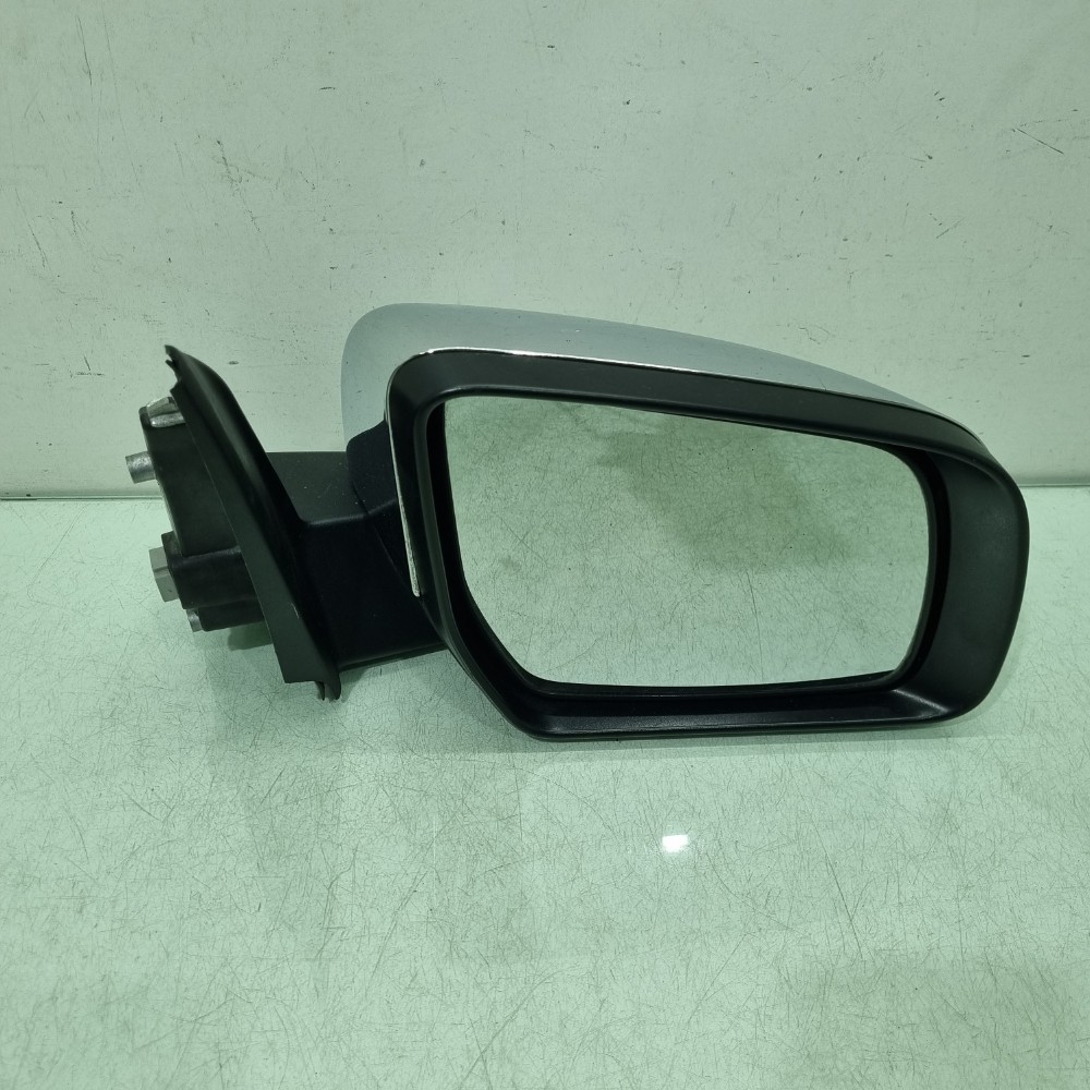 Retrovisor Direito Elétrico Com Pisca Ford Ranger 2012/2025 1