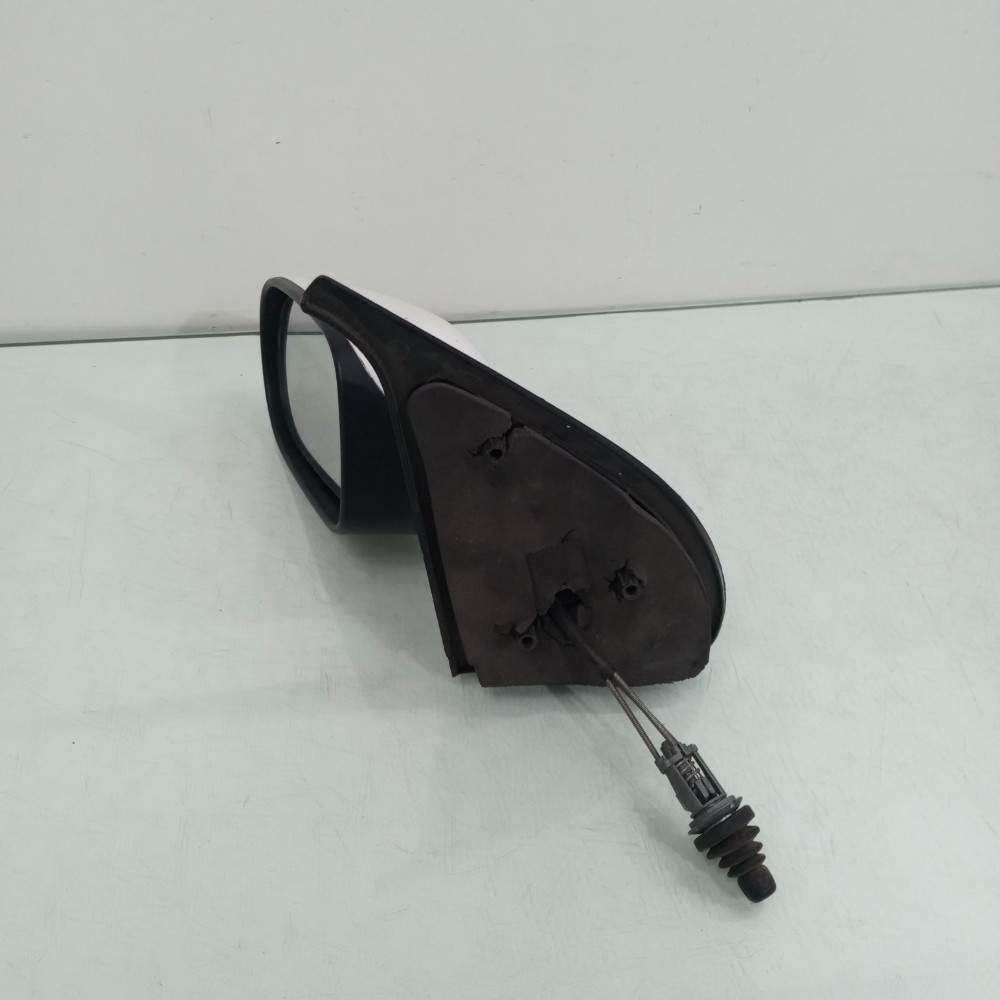 Retrovisor Esquerdo Fiat Palio Elx 2008/2012 Recondicionada 5