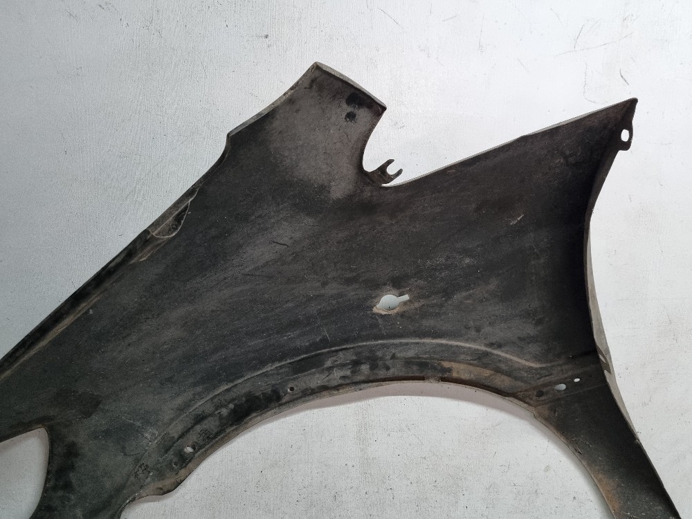 Paralama Direito Chevrolet Zafira 2001/2008 Recuperado 7
