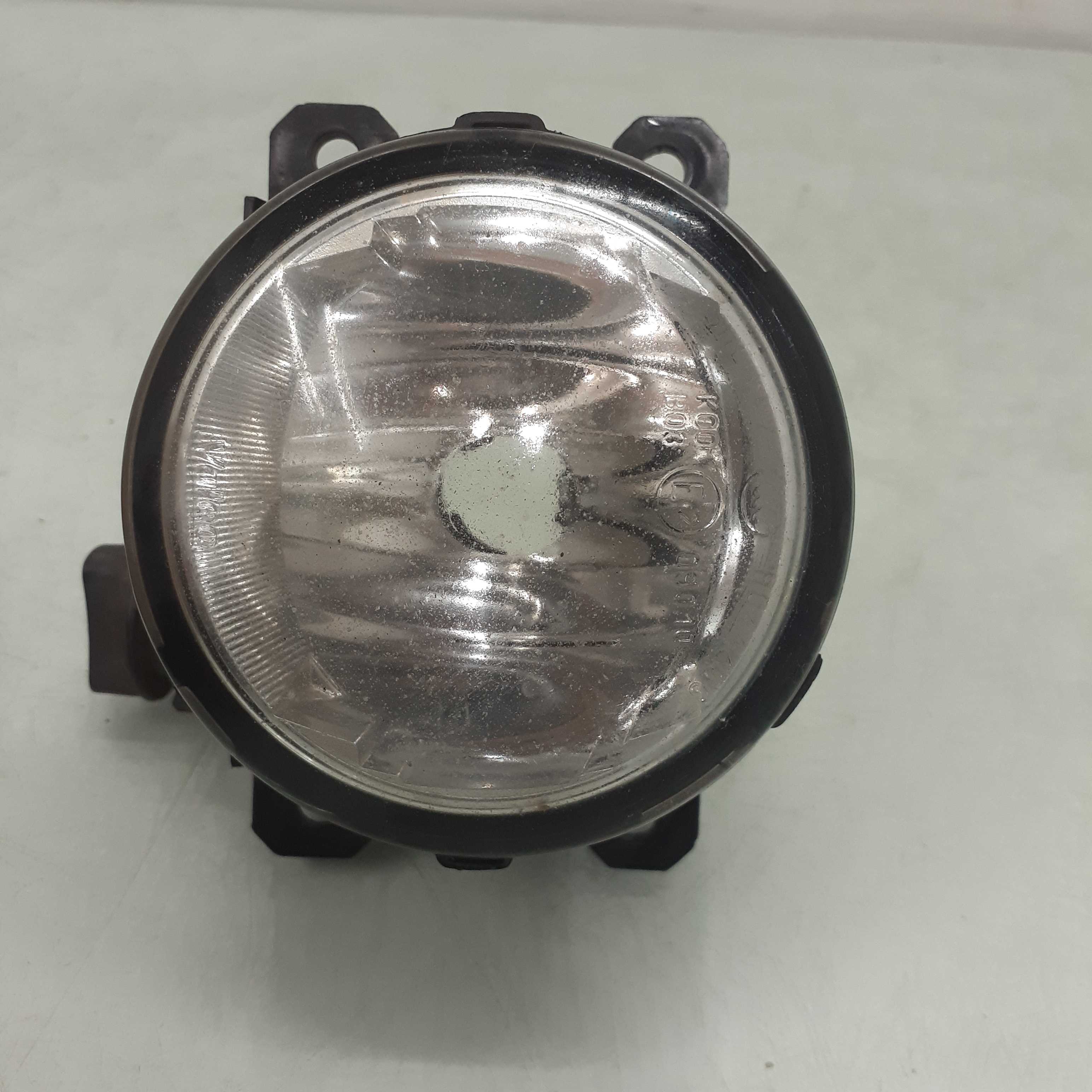 Farol De Milha Esquerdo Fiat Toro 2018/2021 Usado 1