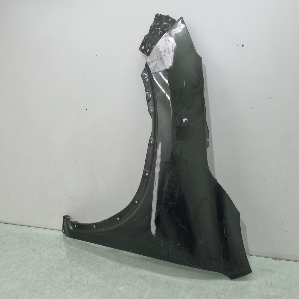 Paralama Lado Esquerdo Para Lexus Nx 2014/2018 Recuperado. 2