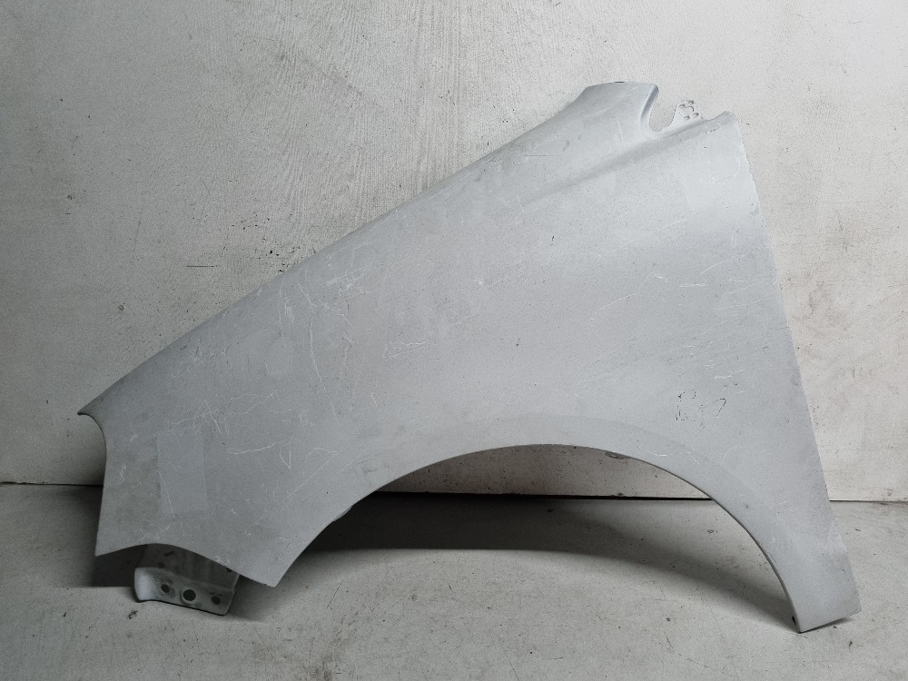 Paralama Esquerdo Volkswagen Polo 2010 2011 2012 2013 Origin 1