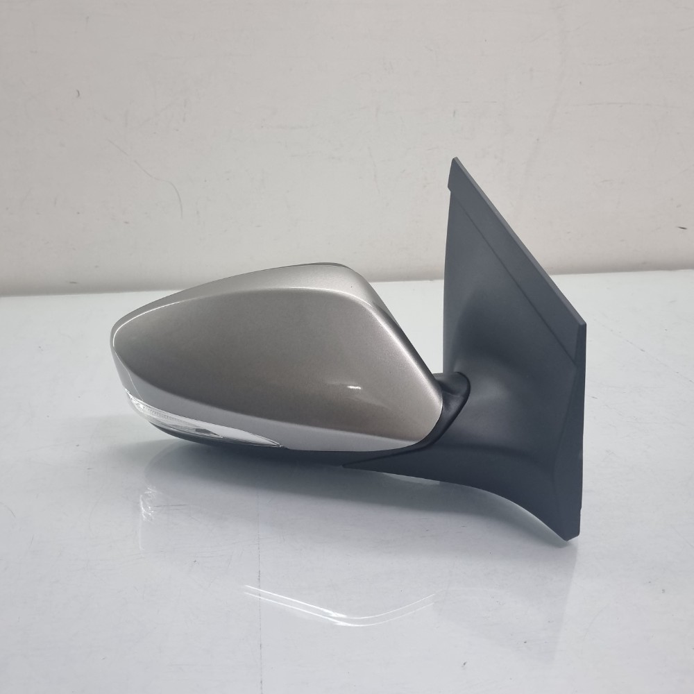 Retrovisor Direito Elétrico C/pisca Hyundai Hb20 2013/2019 4