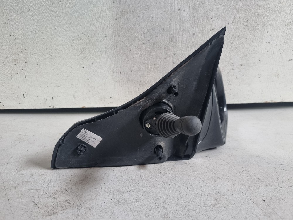 Retrovisor Dir. Manual Chevrolet Corsa 1998/2007 Semi-novo 4