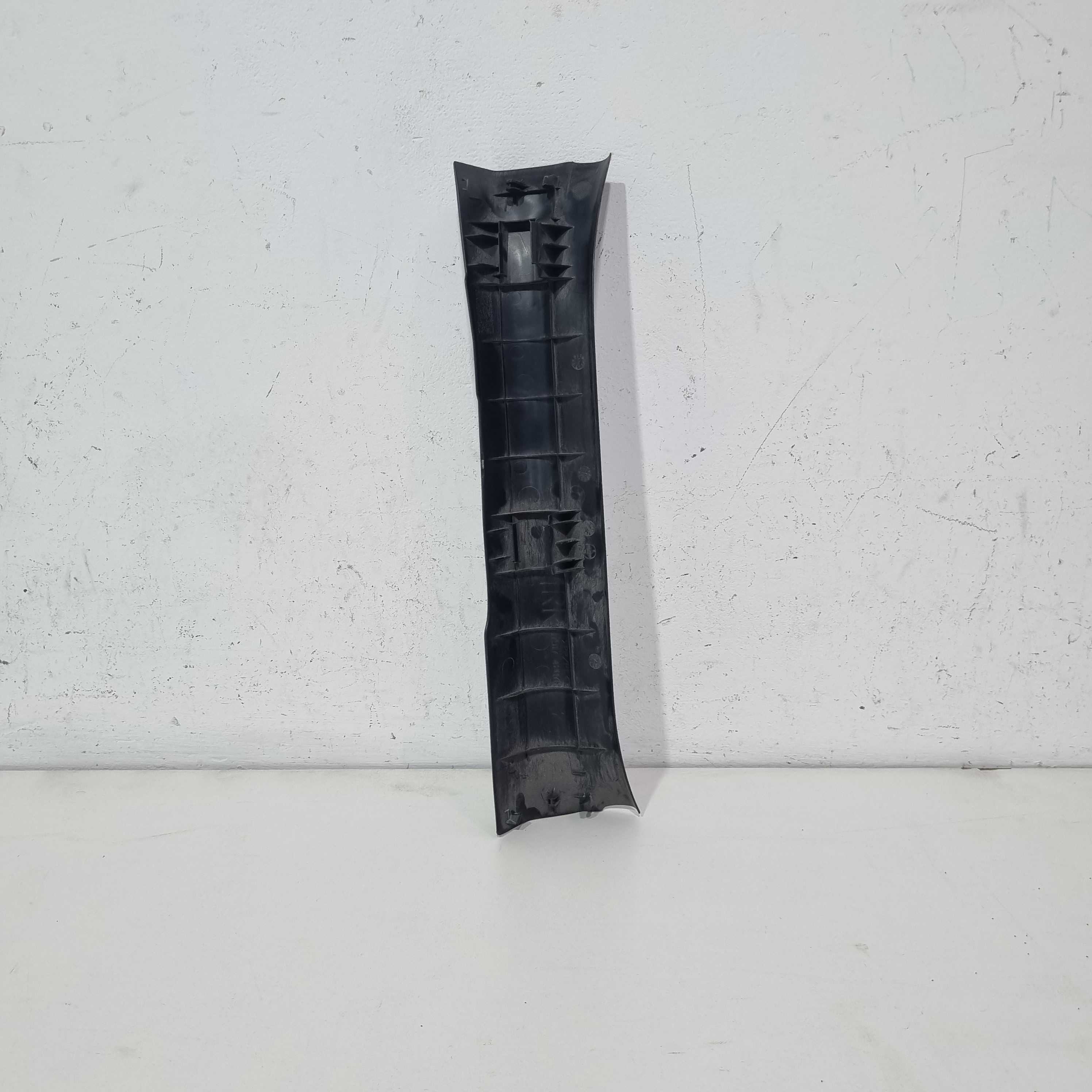 Soleira Protetora Da Porta Traseira Toyota Rav4 2012/2019 Preto 4