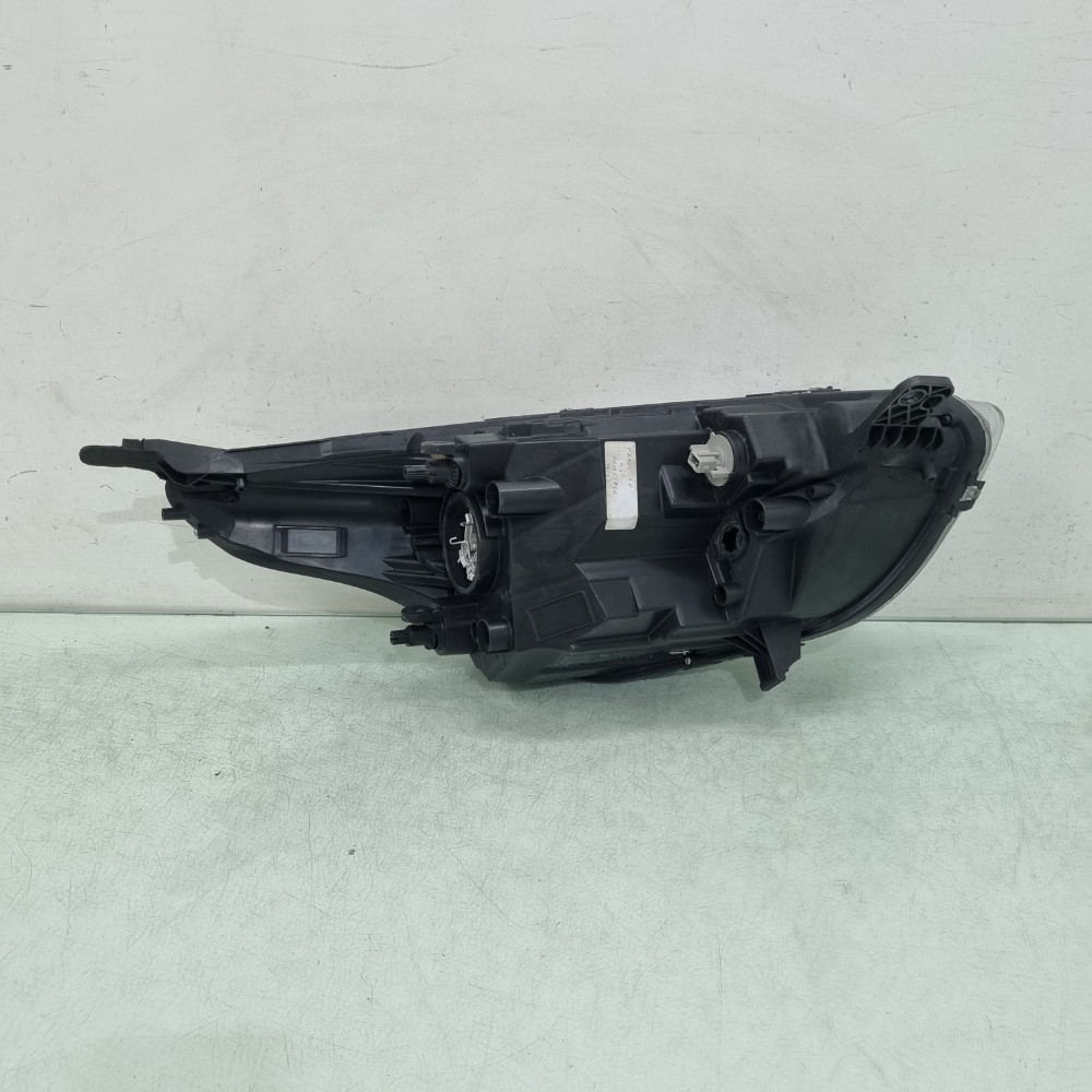 Farol Do Lado Esquerdo Ford Ka Freestyle Modelos 2018/2022 Esquerdo/motorista 5
