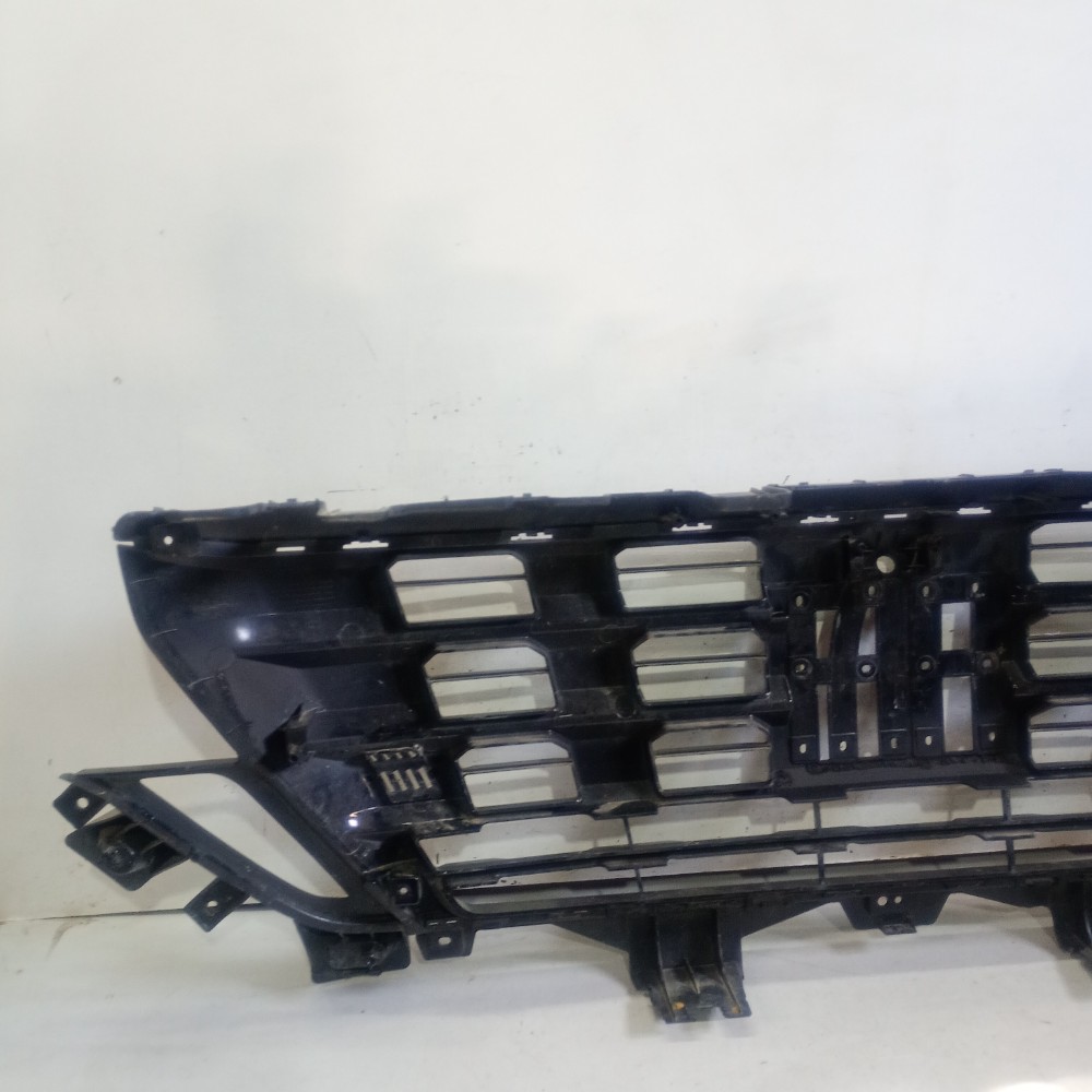 Grade Superior Fiat Titano 2024/2026 Recuperada E Original. 2
