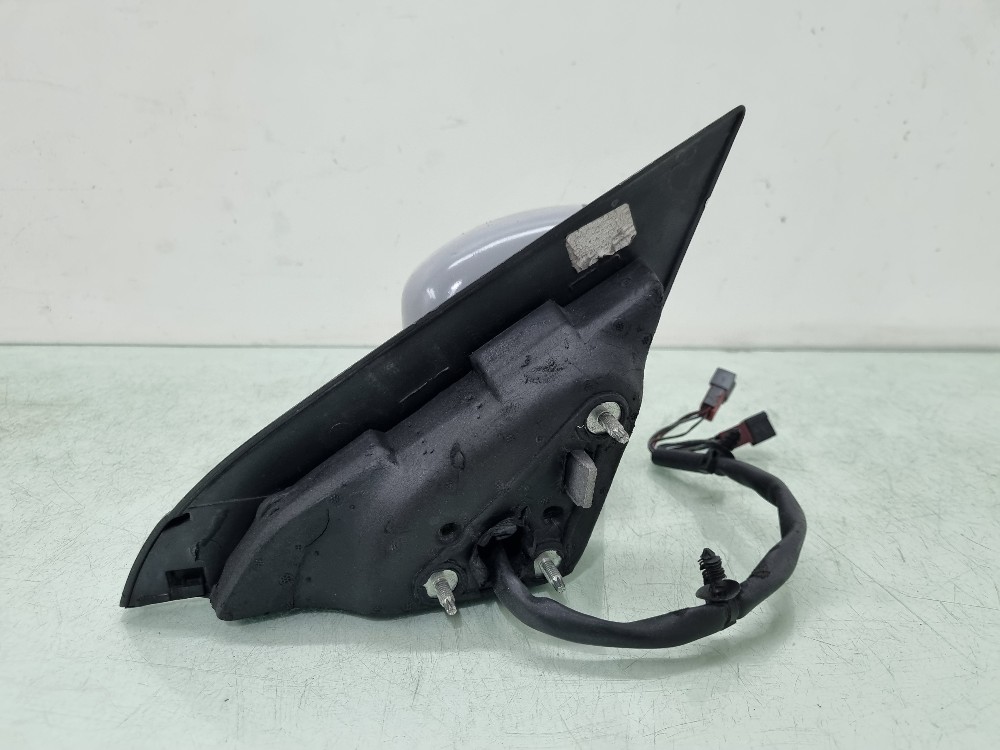 Retrovisor Direito Fiat Toro 2017/2022 Recuperado E Original 4