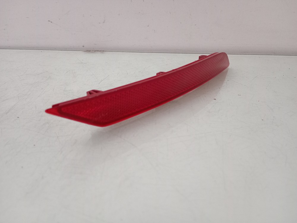Refletor Do Parachoque Traseiro Volkswagen Gol G6 2013/2016 3