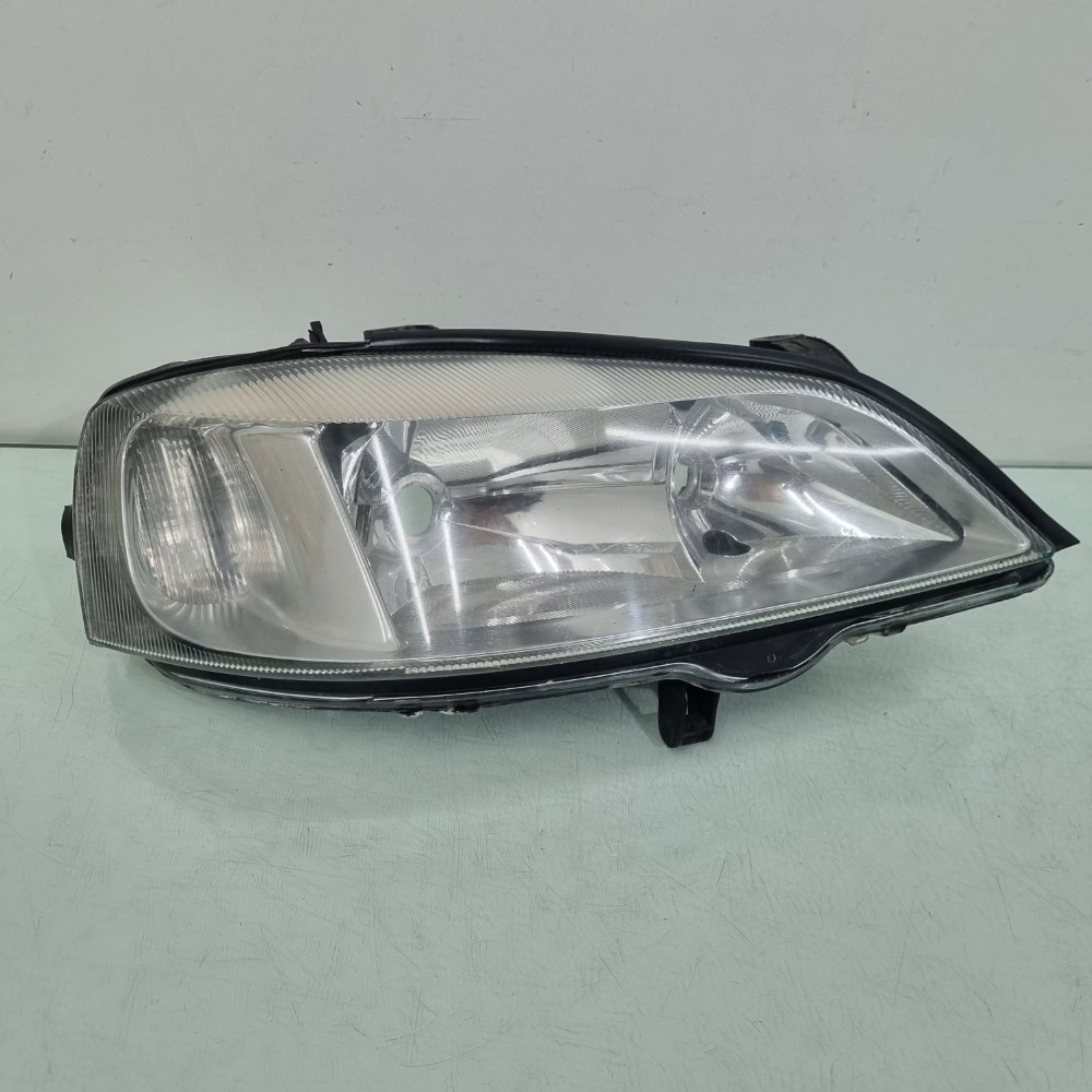 Farol Lado Direito Chevrolet Astra 1999/2012 Recondicionado Direito/passageiro 1