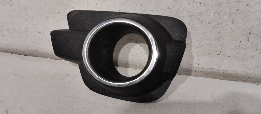 Moldura Esquerda Do Milha Renault Kwid 2017/2021 Original Esquerdo 2