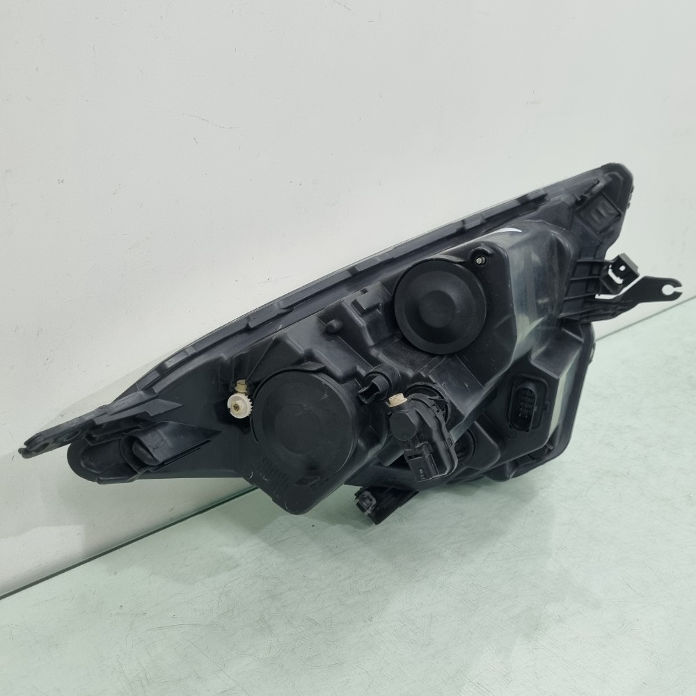 Farol Lado Esquerdo Caoa Chery Tiggo 5x 2018/2020 Esquerdo/motorista 4